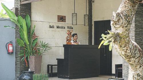 Bali Merita Villa