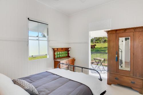 Cloud Hill, Maleny (fotografie 7)