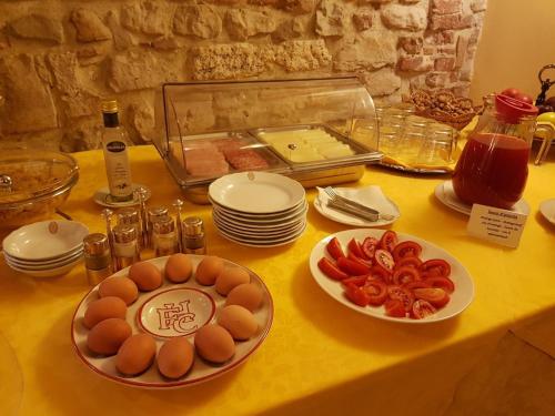 Hotel Fonte Cesia - image 14