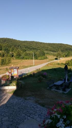 Plitvice House Milan - image 3