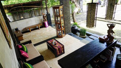 Bali Merita Villa