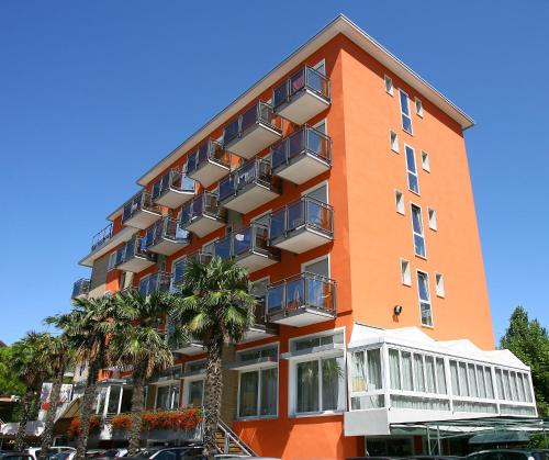 Hotel Torino - image 8