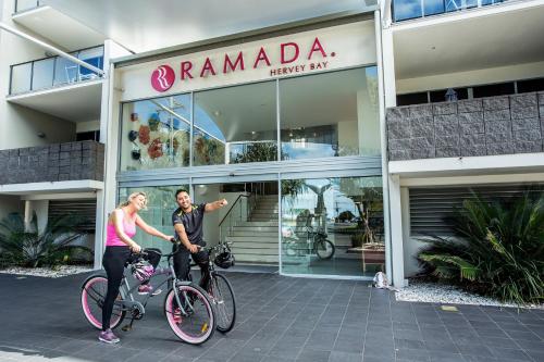 Ramada Hervey Bay