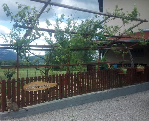  Studio Apartments Ante in Rakovica