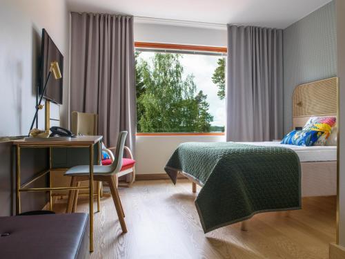 Hotel Hanasaari - image 2