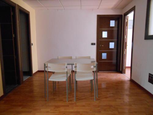 Apartamento Gran Comedias, Málaga (fotografie 6)