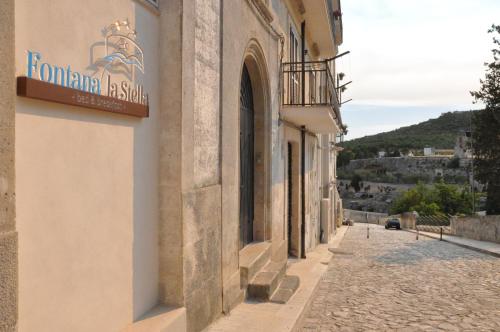 B&B Fontana La Stella - Poggiorsini