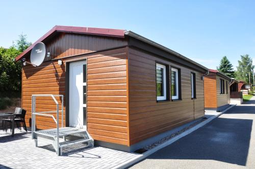 Campingplatz am Waldbad