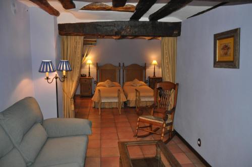 Hotel la Casa del Abuelo - image 10