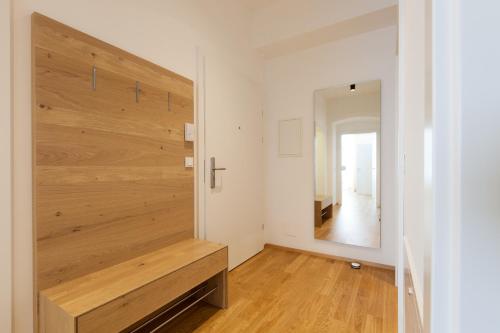 Nadland Apartment Wehlistrasse