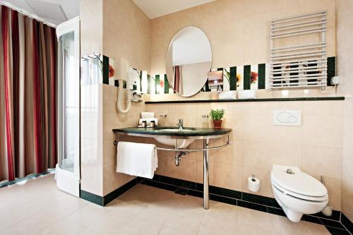 Hotel Livada Prestige - Terme 3000 - Sava Hotels & Resorts - image 3