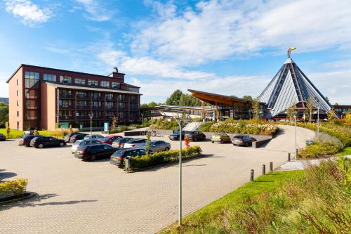  Van der Valk Drachten, Drachten bei Warfstermolen