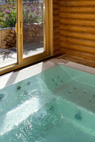 4YOULODGE in Les Angles