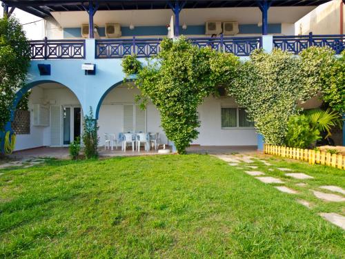 Villa Marina - main image