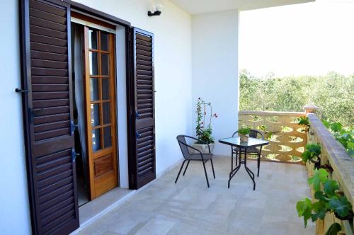 B&B Profumo di Alloro - Specchia