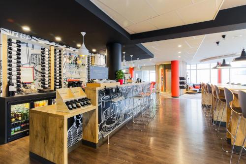 阿爾比宜必思酒店 (ibis Albi) in 阿爾比