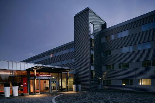 Thon Hotel Oslo Airport - image 12