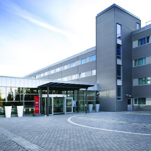 Thon Hotel Oslo Airport - image 11