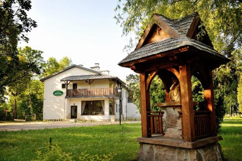 . Gródek Nad Bugiem