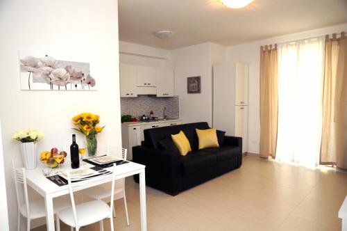 Isa Fiumicino Airport Residence - image 2