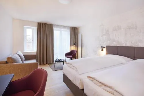Hotel Gasthof zum Ochsen in Arlesheim, Schweiz