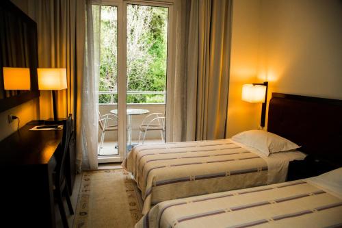 Hotel New York - image 5