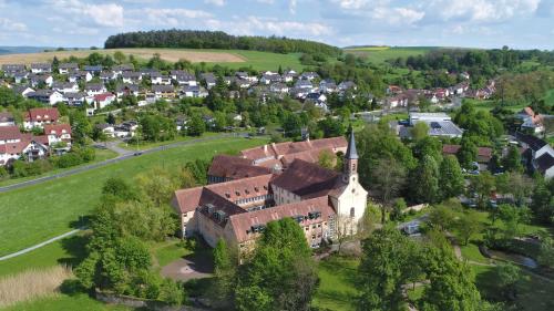 Tagungszentrum Schmerlenbach 5