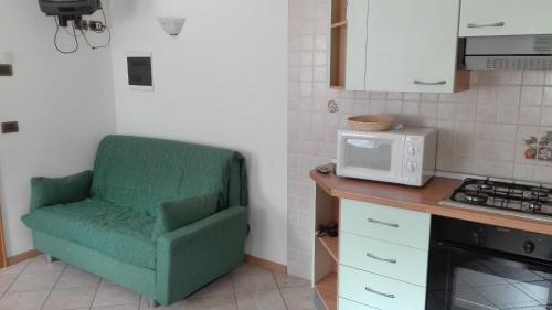  Garnì Astor in Arraba