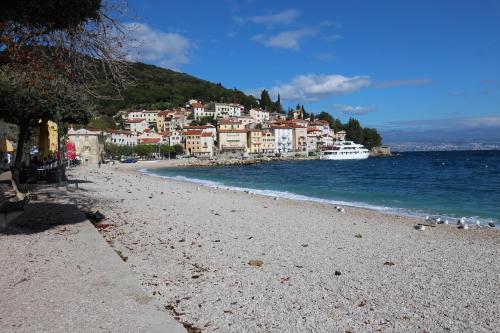  wilke in Mošćenička Draga