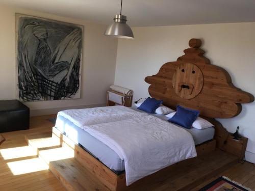 Nickhof B&B Resort in Inzigkofen, Deutschland