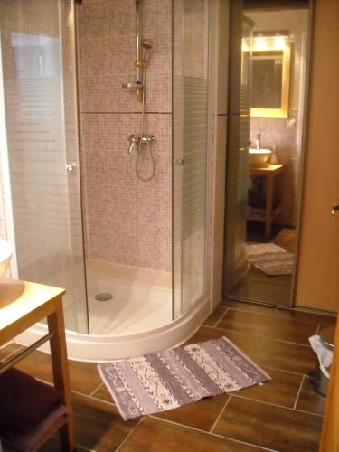 Chambres d'Hotes des Grands Pres in Argentan
