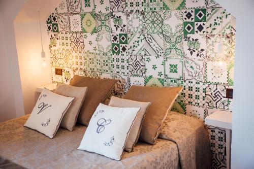 Villa Carolina Country House - main image