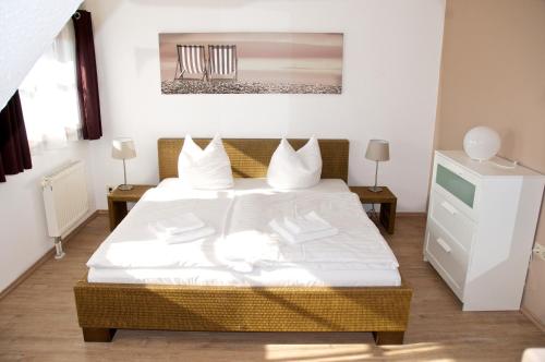 One-Bedroom Maisonette image 8