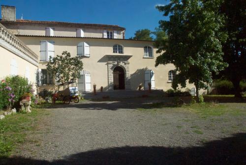 Le Clos des Cèdres b&b