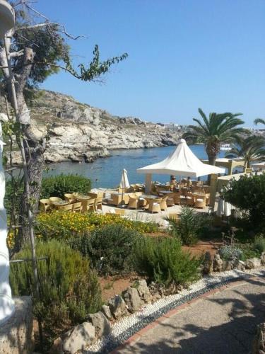 Slide image 2 for Hotel Kalithea