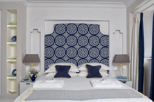 Mon Repos Liston Suites, Lefkada