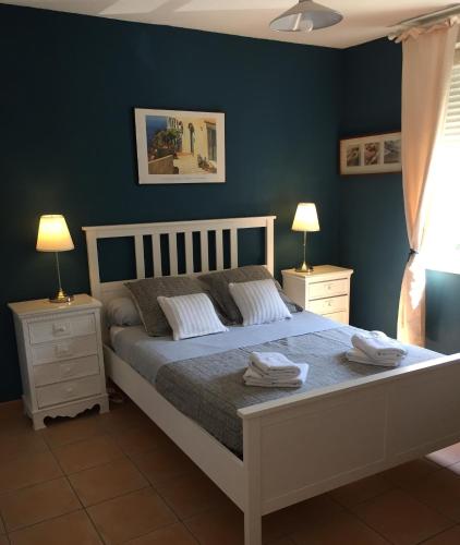 Joli appartement tout confort - Location saisonnière - Hyères