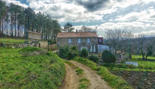  A Casa Da Canle in Braño