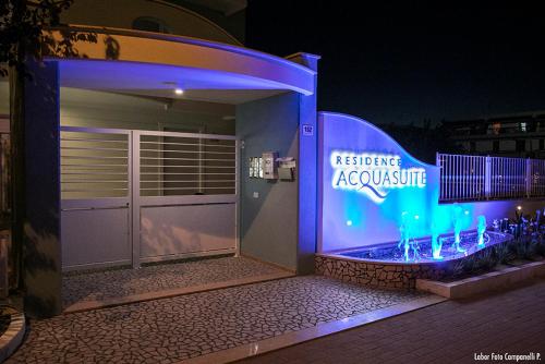 Residence Acquasuite 3