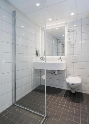 Thon Hotel Tønsberg Brygge Room Type - Superior Double or Twin Room