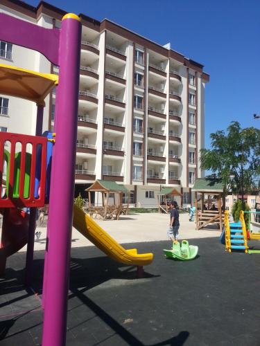  Royal Life Residence in Trabzon