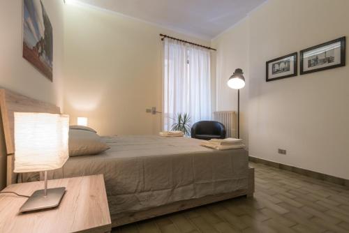 Suite della villa - image 12