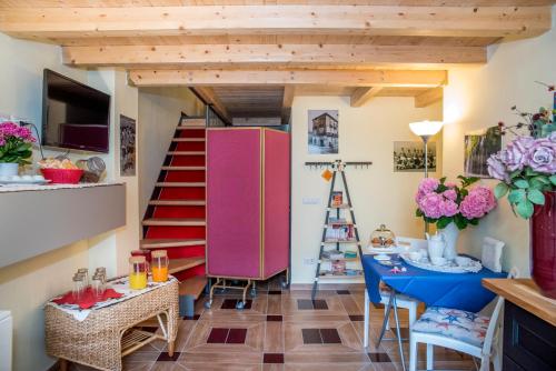 B&B Borgo Marinella in Сапрі