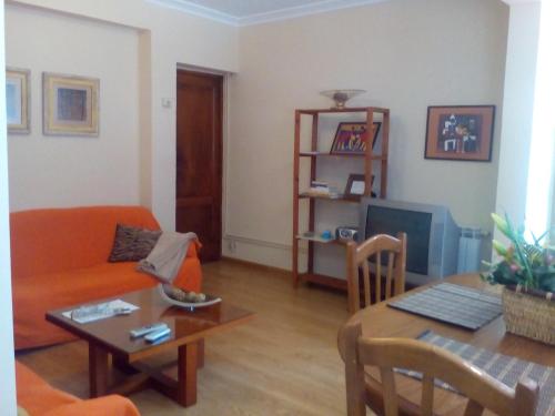  Atico El Mirador in Pontevedra