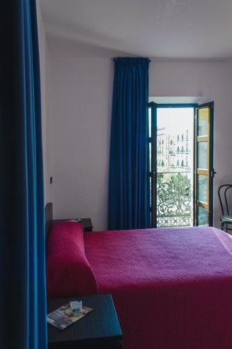 โอสตัล โนเรีย (Hostal Noria) in ตาร์ราโกนา