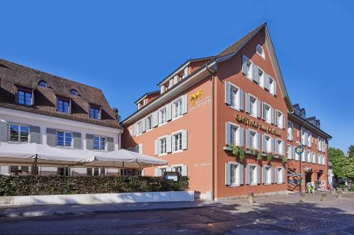 Hotel Gasthof zum Ochsen