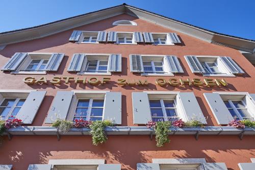 Hotel Gasthof zum Ochsen - image 5