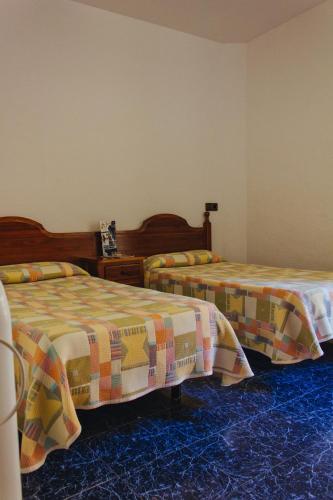 Hostal Noria - image 9