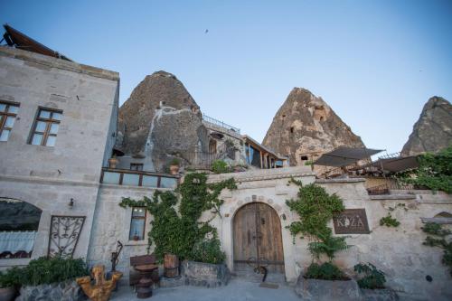 Koza Cave Hotel - image 9