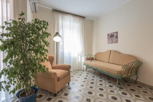 Suite della villa - image 4
